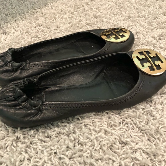Tory Burch Flats - Picture 2 of 5